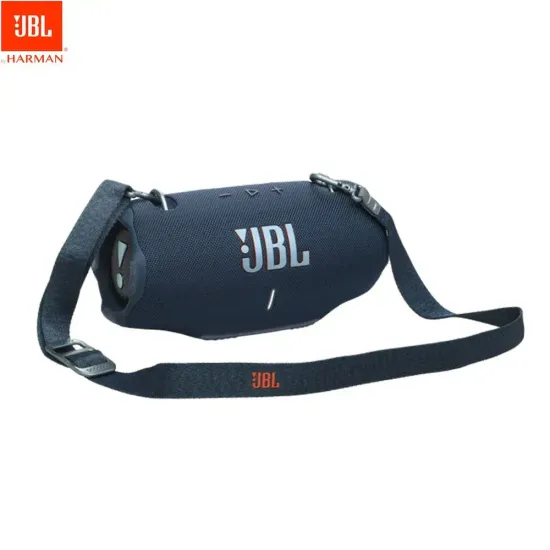 Портативная колонка JBL Xtreme 4 Blue