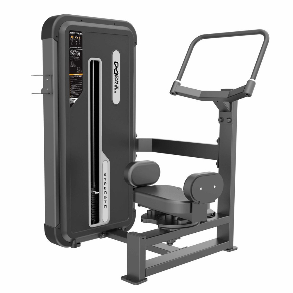 U3018A (A3018)Торс-машина. Стек 64 кг