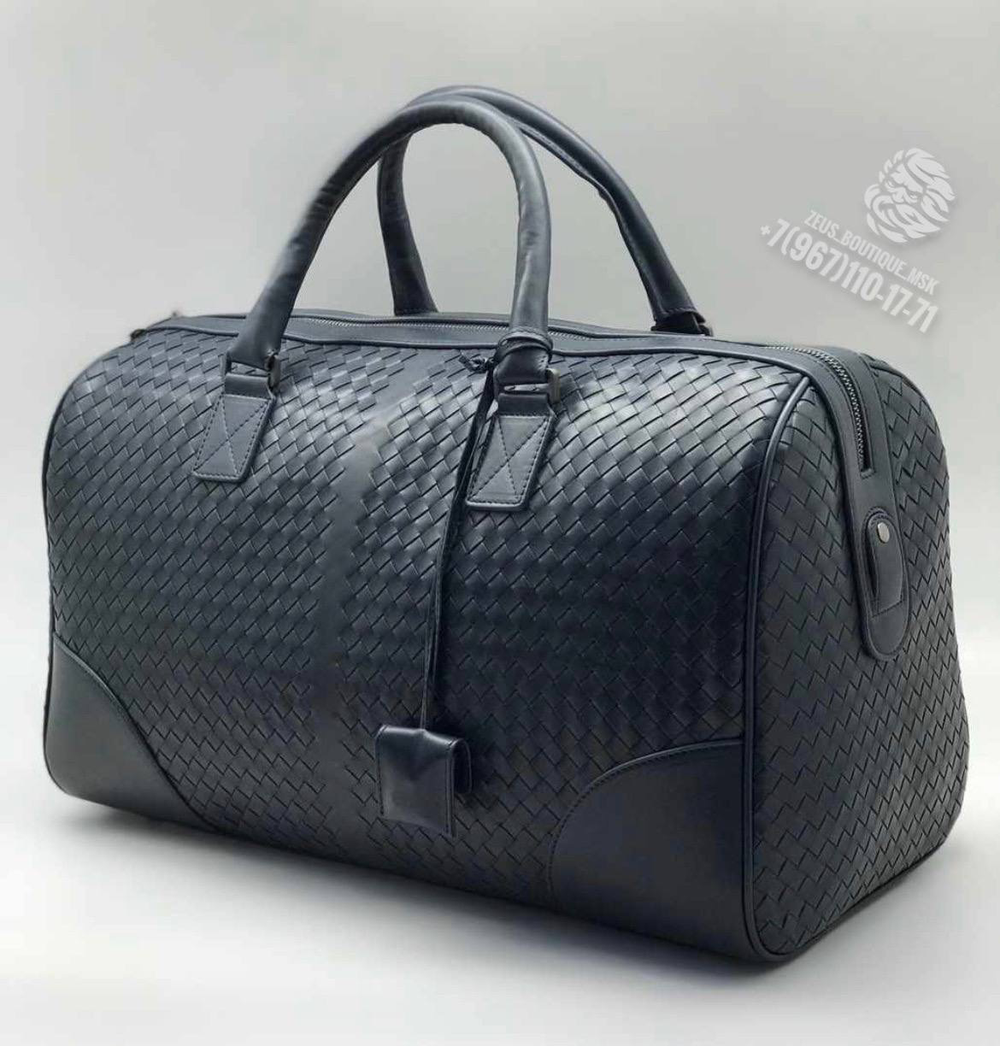Дорожная сумка Bottega Veneta
