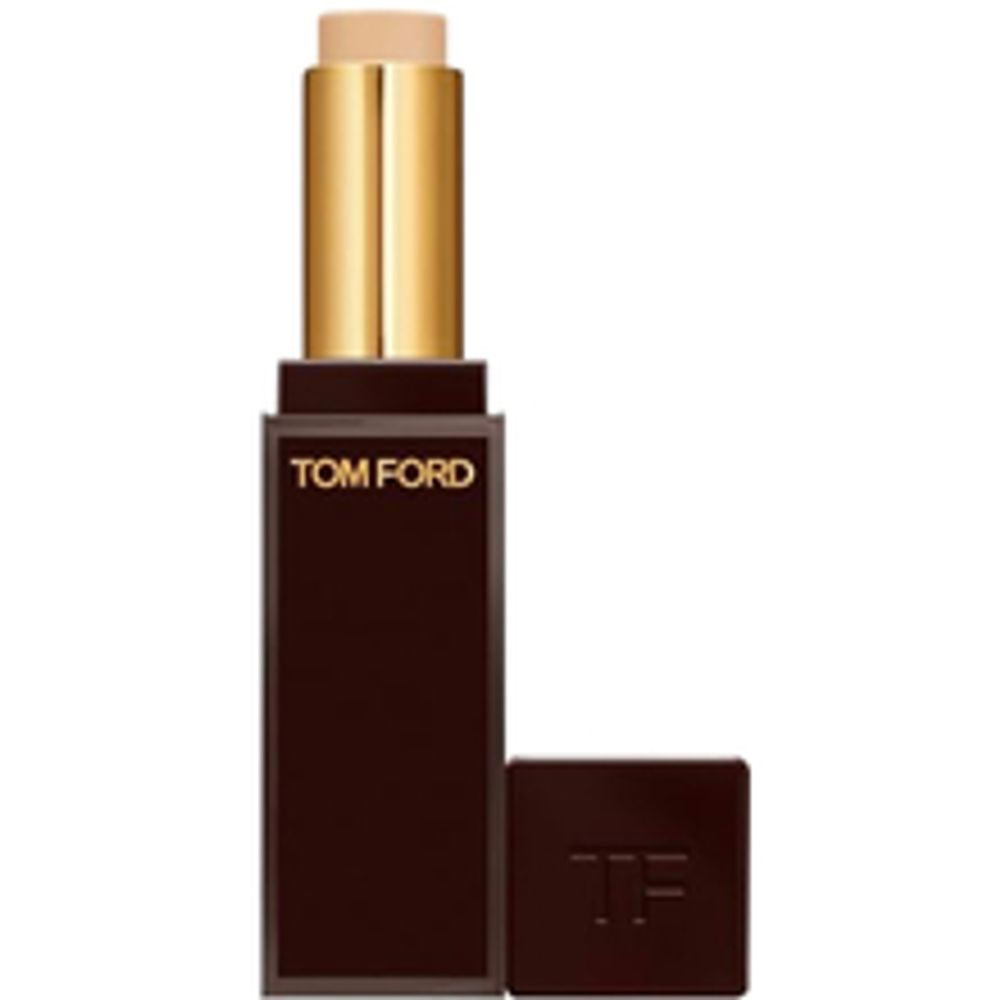 Tom Ford Traceless Soft Matte Concealer - Matující korektor 3,5 g