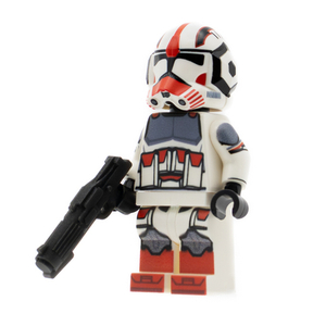 Клон-солдат СО (Корусантская гвардия)