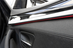 BMW 5-Series, 2014 год
