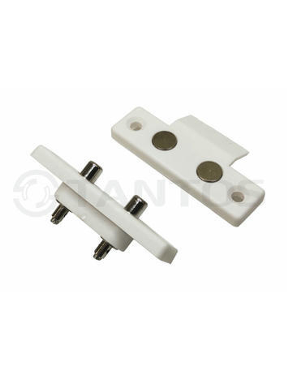 ABK-404 White