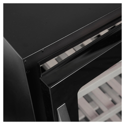 Винный шкаф TEFCOLD TFW200-F