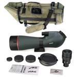 Зрительная труба SVBONY SV406P 20–60x80 ED WP