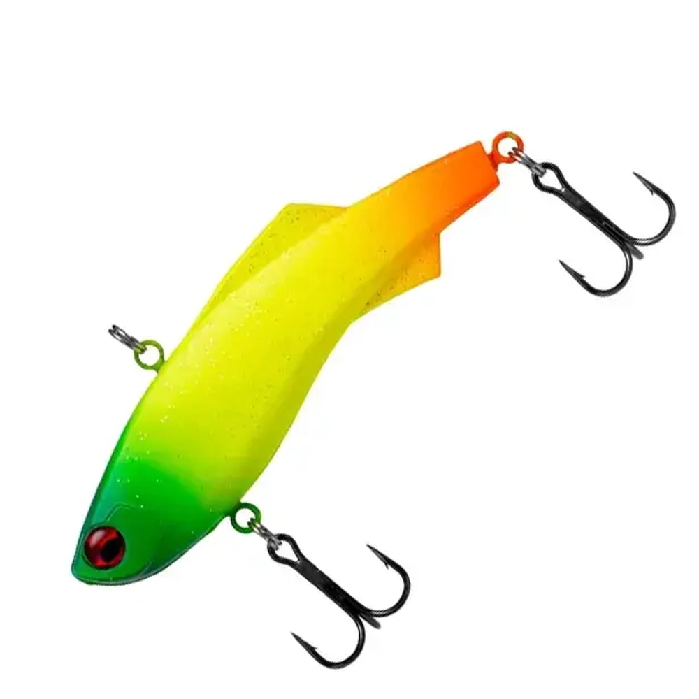 Раттлин Zander Master Venom (73мм, 17гр)