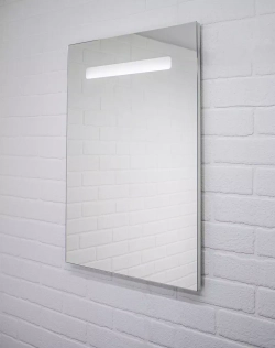 Зеркало Домино Good Light 500х700х20 мм с подсветкой (GL7003Z)