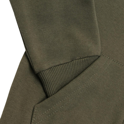 Джемпер д/мальчика M1135FN-3/6 р.110 т.хаки (Такро)