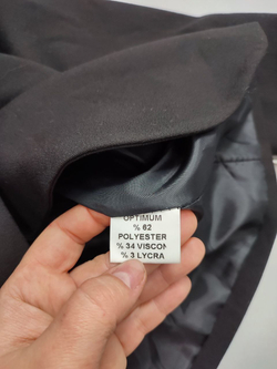 Жакет Optimum базовый 44 размер