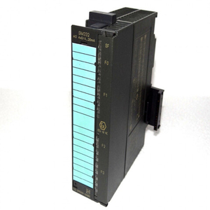 Модуль вывода аналоговых сигналов Siemens 6ES7332-5HF00-0AB0