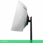 Игровой монитор Samsung Odyssey OLED G9 LS49CG954SUXEN