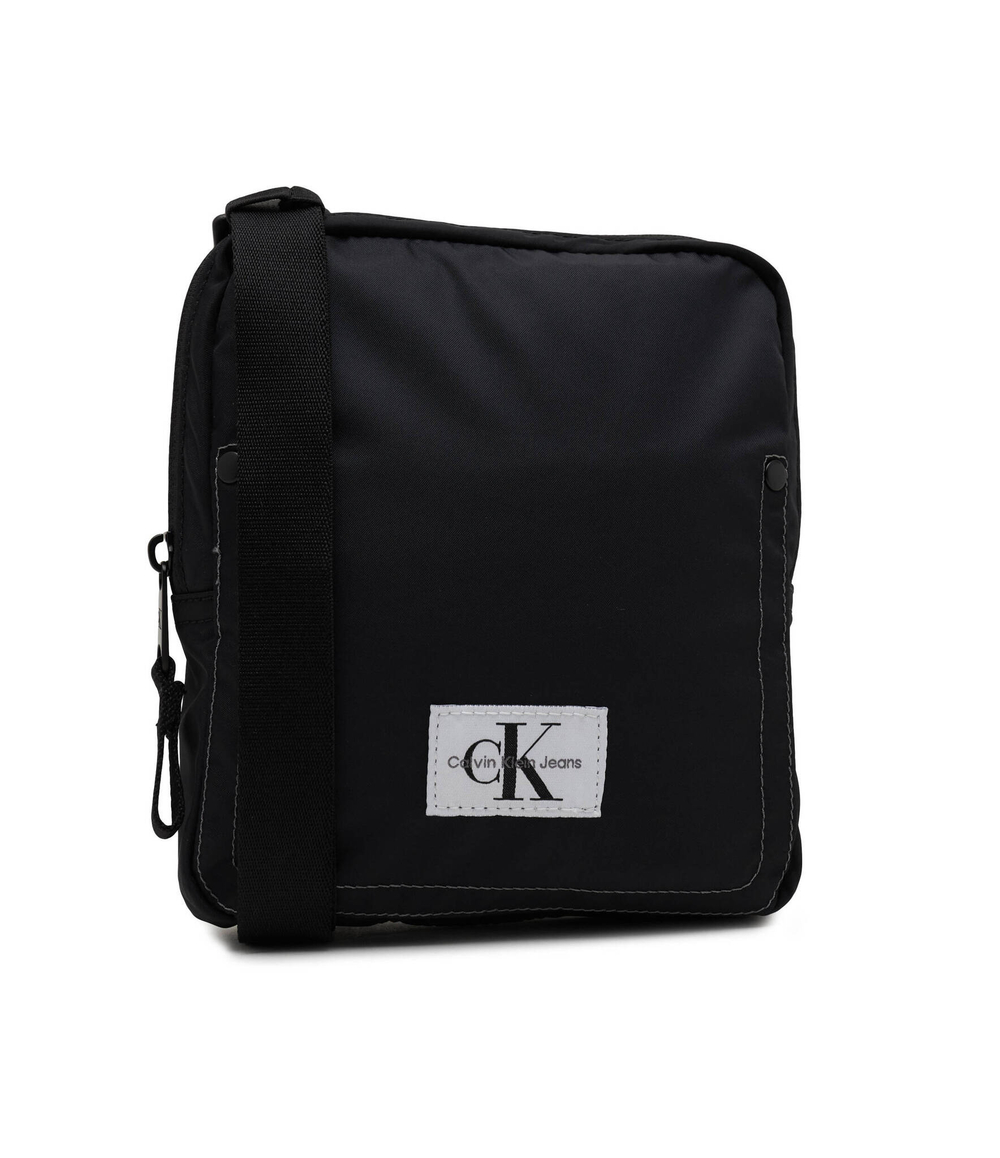 Сумка кросс-боди CALVIN KLEIN JEANS - черный(K50K511029)