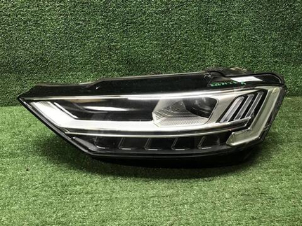 Фара левая Audi A8 4 D5 (2017-2022) LED