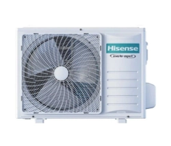 Hisense AKT-12UR4RK8/AUW-12U4RS8 WI-FI