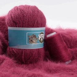 Пух норки (MINK WOOL)