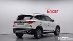 Kia Seltos Бензин 1.6 Turbo 2WD (09.2020)