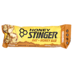 Honey Stinger, Батончик с овсом и медом, оригинальный, 12 батончиков, 42 г (1,48 унции)
