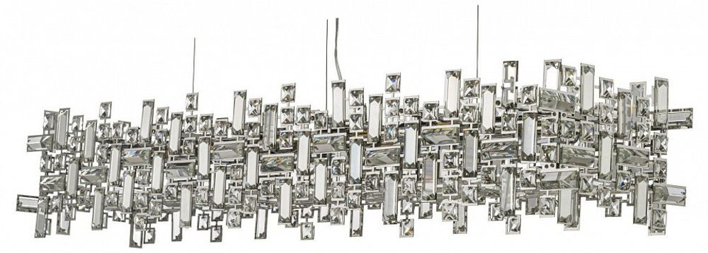 Подвесная люстра Dio D’Arte Erba Erba E 1.5.120x20.100 N