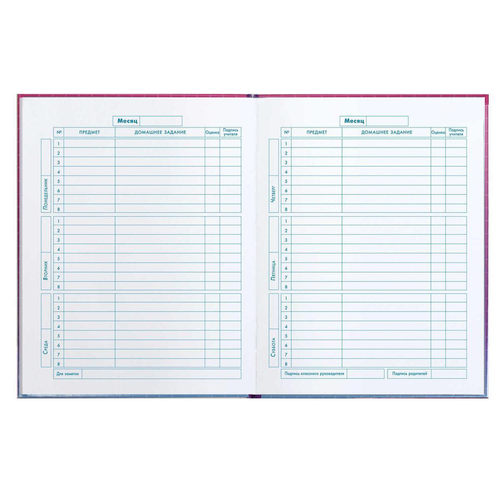 Дневник школьный 1-4 класс 48л "Чиби" (Феникс+)