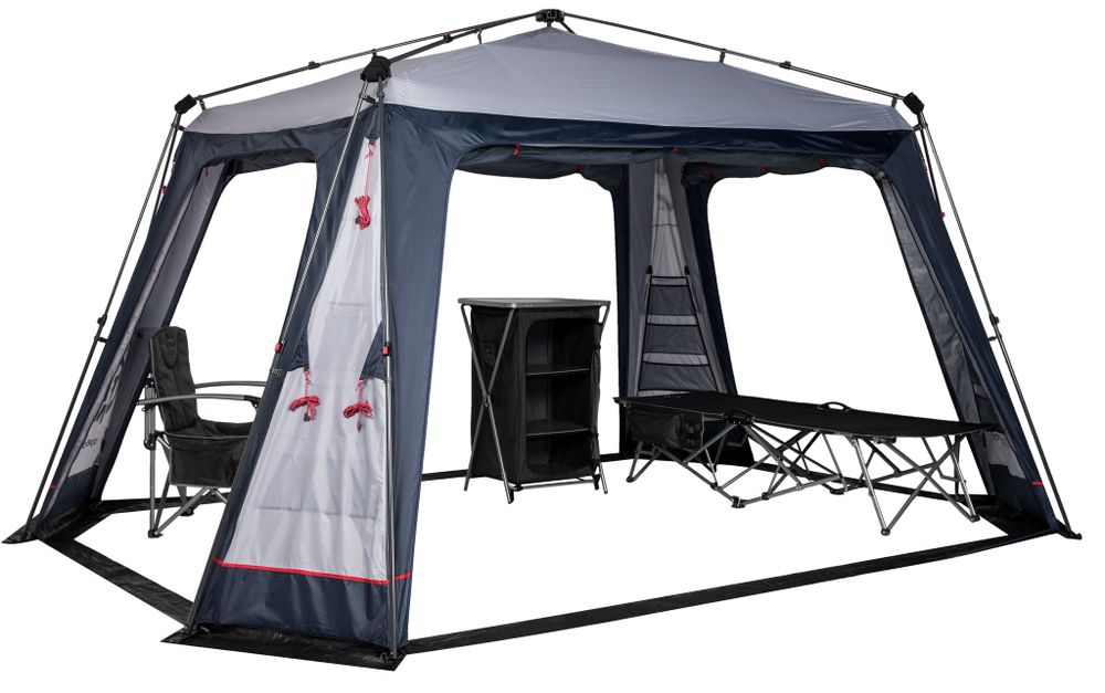 Шатер кемпинговый Capella FHM