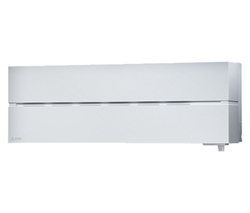 Mitsubishi Electric MXZ-3F54VF/MSZ-LN25VG2W/MSZ-LN25VG2W/MSZ-LN35VG2W