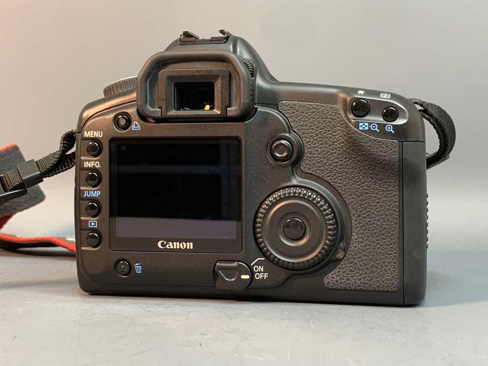 Canon EOS 5D Body