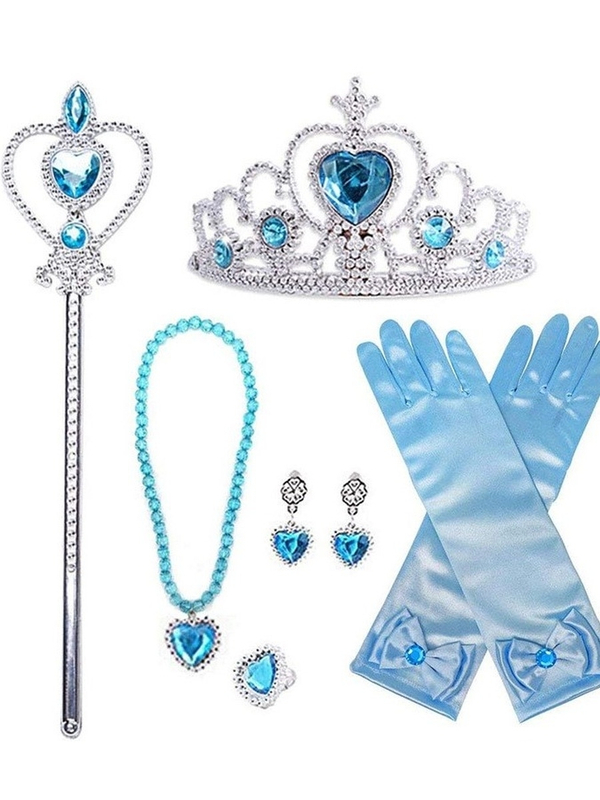 Набор аксессуаров "Элиза-2"