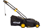 Газонокосилка Huter ELM-1600T 70/4/21