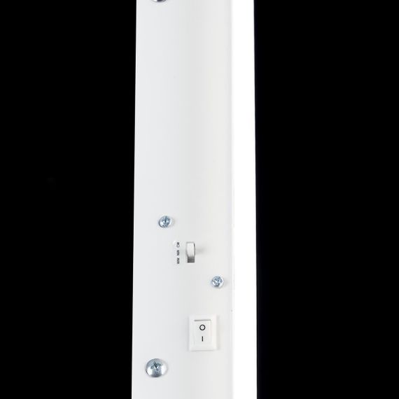 Настенный светодиодный светильник Citilux Тринити CL238560