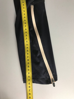 Лосины Pull&Bear для спорта, маркировка L, визуально на 48 размер