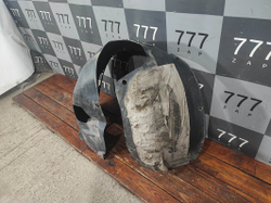 Подкрылок передний правый Hyundai Tucson 4 (NX4) 20-нв Б/У Оригинал 86812N9000