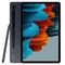 Planşet \ Планшет \  Tablet Samsung Galaxy Tab S7 (SM-T875) Black