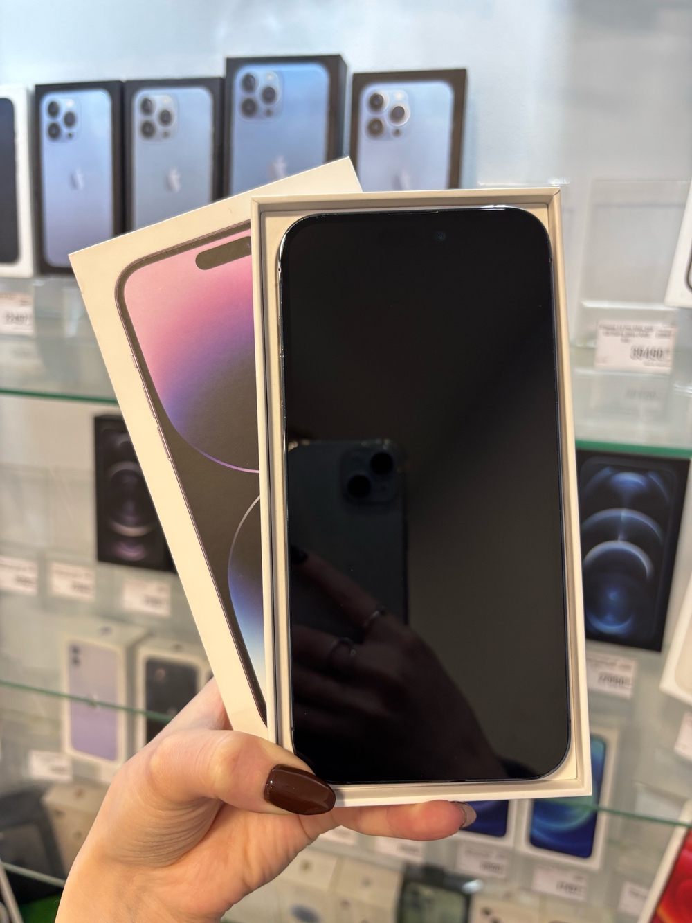 iPhone 14 Pro Max 128 GB