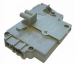 Устройство блокировки люка (УБЛ) для стиральной машины Ariston (Аристон) C00316638, 481010464112, 481227138366, 324414, 327239, 481010474505