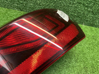 Фонарь правый внешний Kia Cerato 4 (18-22) галоген