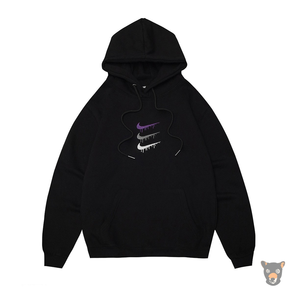 Худи Nike Swoosh Crew