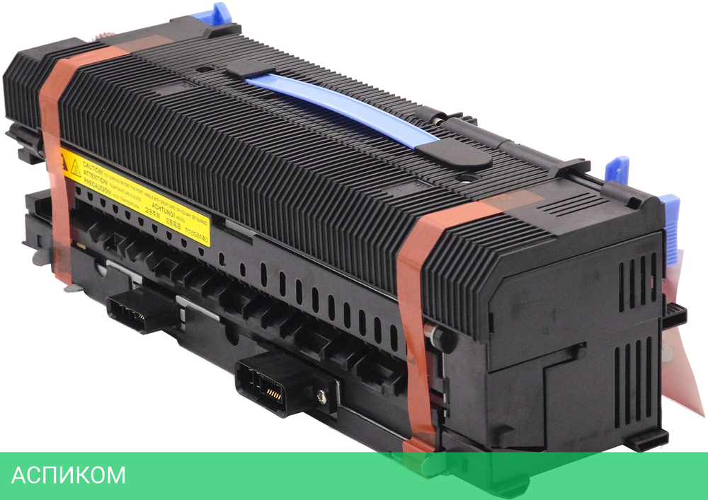 Печка в сборе CACTUS RG5-5750/ RG5-5751-new compat (CS-FU-HP-LJ9000-NC)