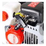 Мотобур бензиновый РЕСАНТА МБ-52