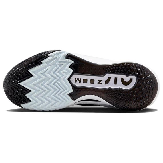 Кроссовки Nike Air ZOOM г.T. Вырезать 2 Луковицы Низенькие Мужские