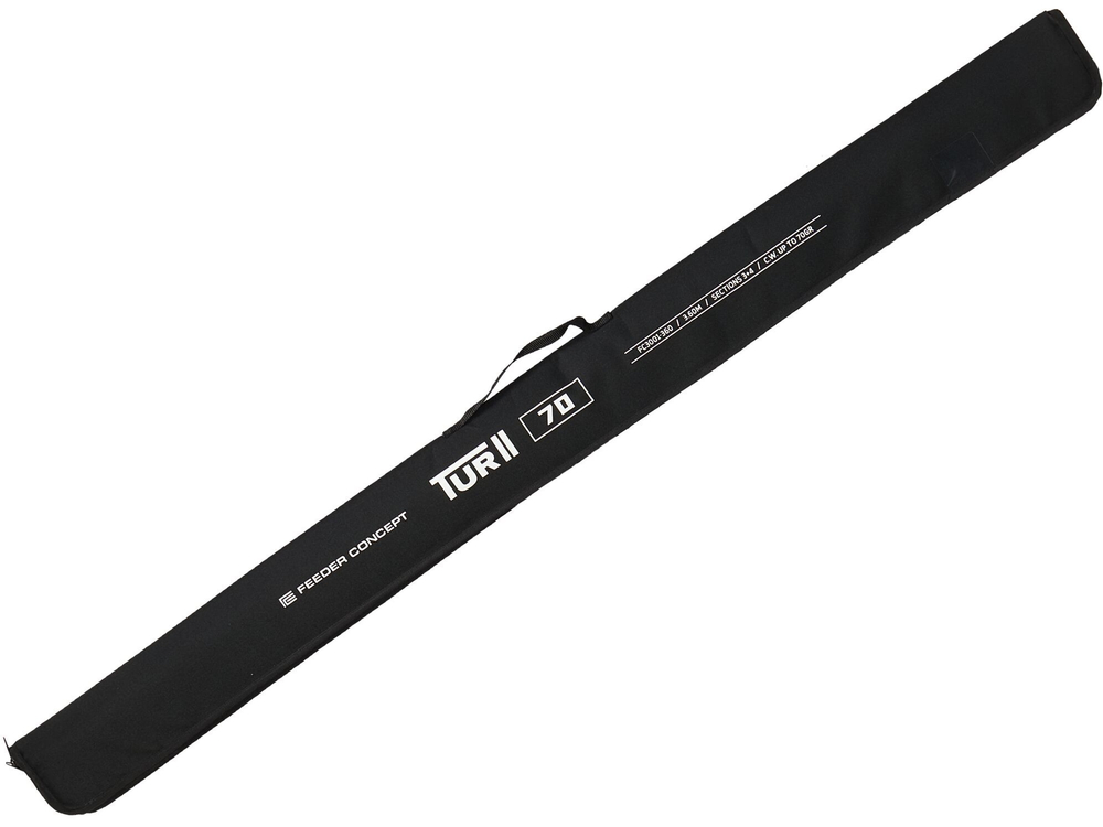 Удилище фидерное Feeder Concept TUR II 070 3.60