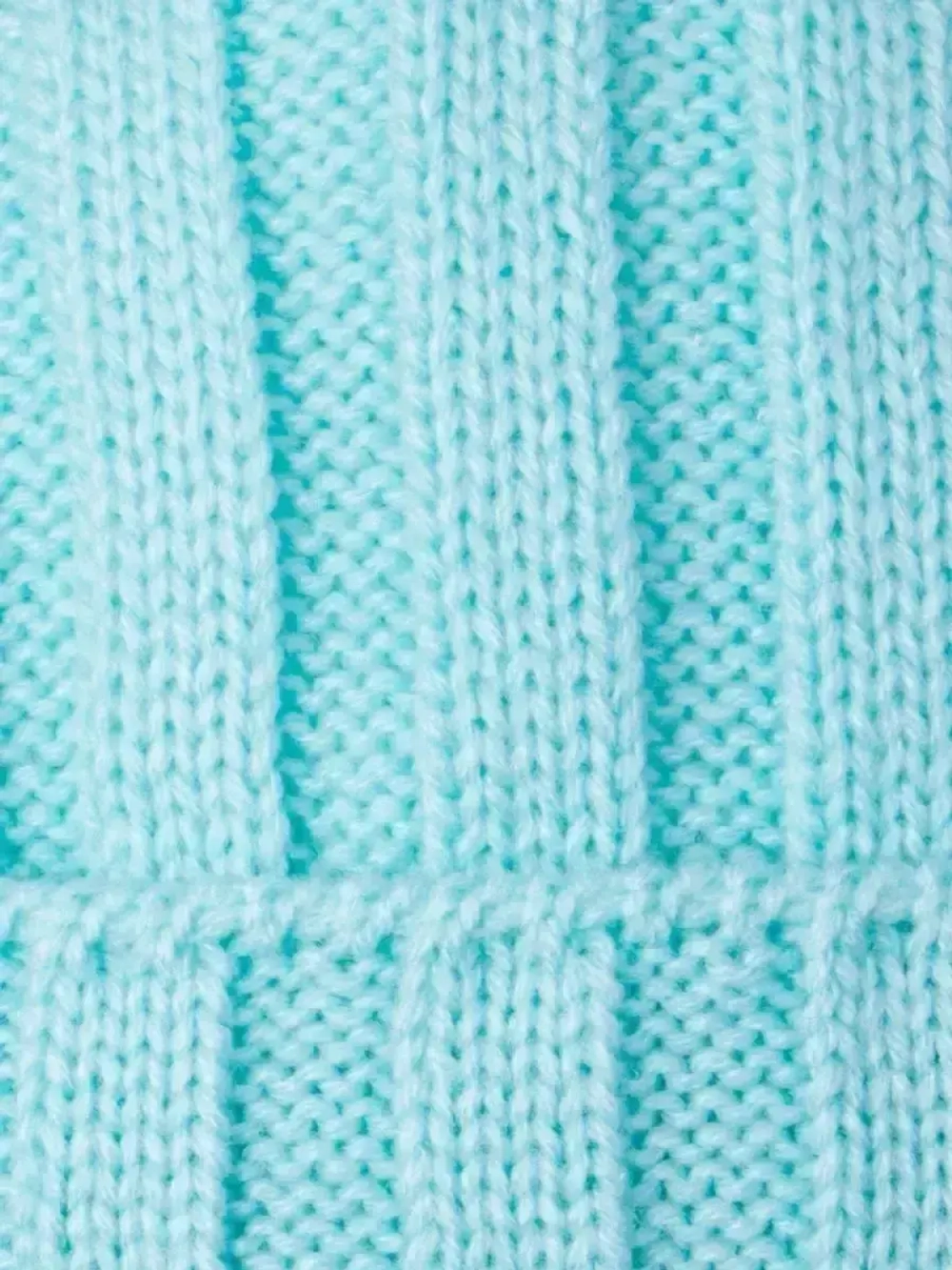 Шапка для мальчика на завязках осенняя