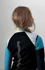 Женский жилет FISCHER Softshell, серый GR8120-900