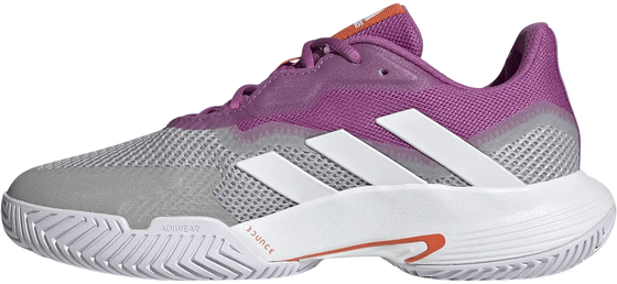 Кроссовки женские Adidas CourtJam Control, арт. GZ4616