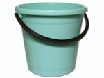 Ведро 10л пищевое