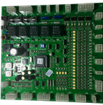 Плата OPB-101 Rev.1.0 SIGMA.