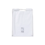Кимоно Albino Preto BW ESSENTIAL - WHITE