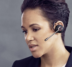 Jabra Engage 75 Convertible [9555-583-111]