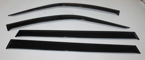 Ветровики /2111, 2171 Приора универсал/ (VOIN)