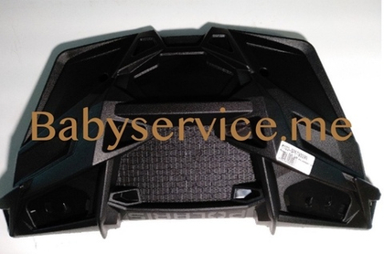 Бампер Peg-Perego Polaris RZR передний