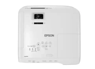 Проектор Epson CB-FH52